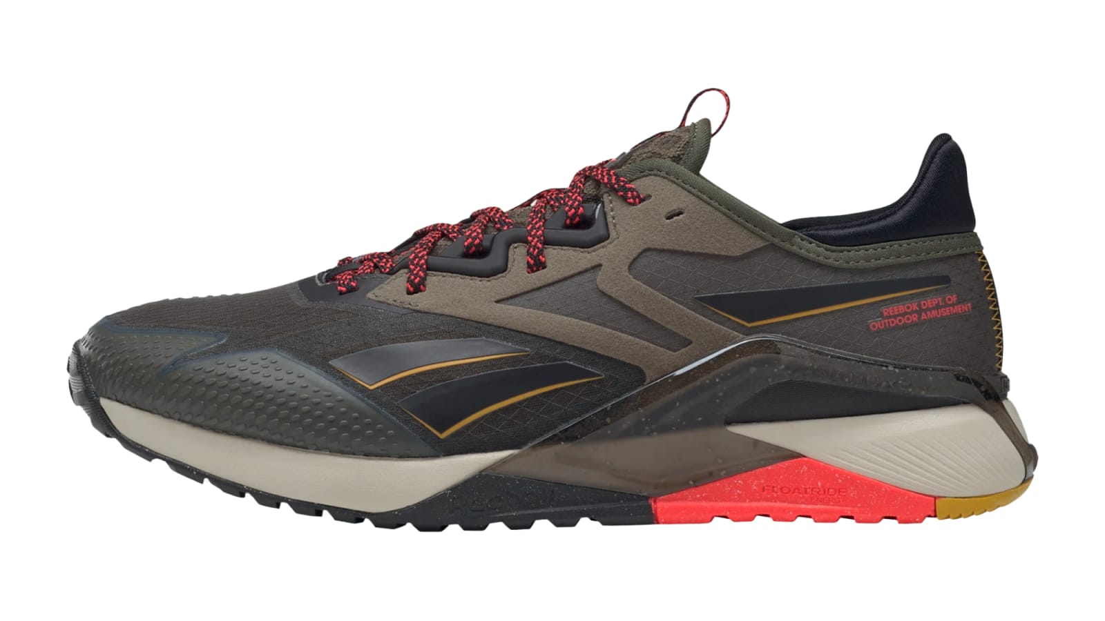 Zapatos reebok on sale nano 2.0 8v